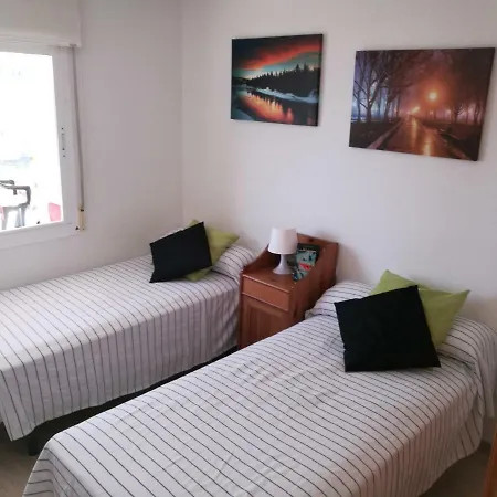 Altamira Beach Appartement Alicante