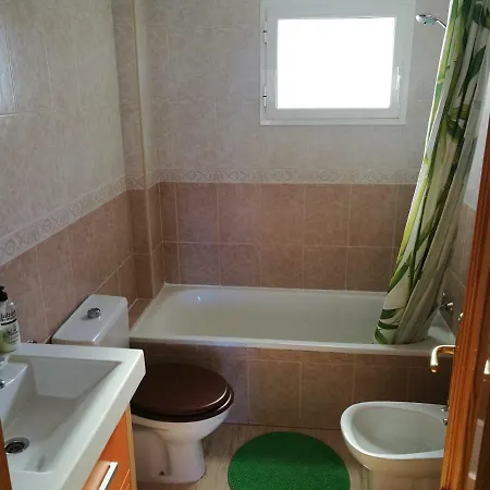 Appartement Altamira Beach Alicante