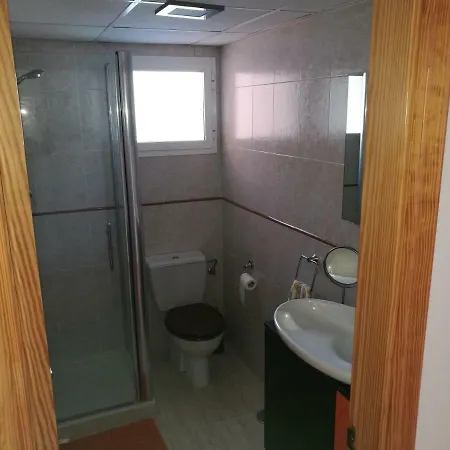 Apartment Altamira Beach *