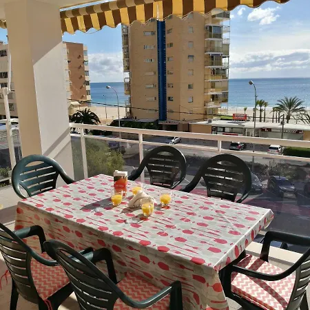 Altamira Beach Alicante