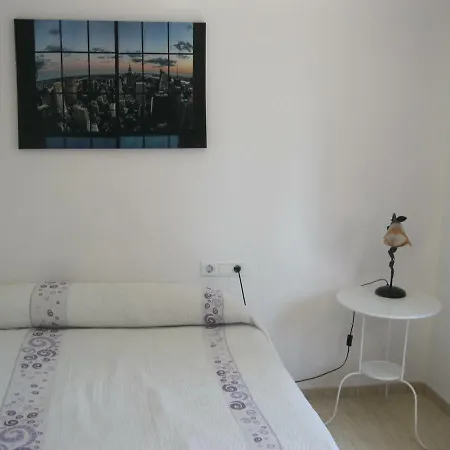 Altamira Beach Apartment